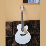 Prodám 12strunnou elektroakustiku Gretsch G5022CWFE-12 Ranch