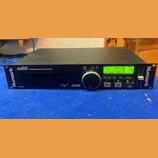 MP3 CD přehrávač Numark MP 102