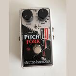 Electro-harmonix Pitch Fork