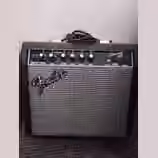 Kytarov&eacute; kombo Fender  Frontman 15G