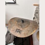 Meinl Byzance smack stack 16” a 8” 