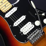 Fender Stratocaster - American Professional Classic