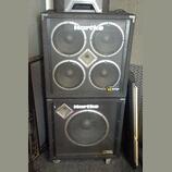 Hartke VX410 + VX115