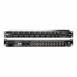 ART MX 822 8KANÁLOVÝ STEREO MIXER S FX SMYČKOU