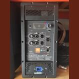 JBL SRX 812P