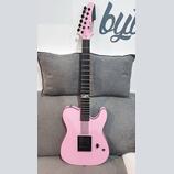 Schecter Telecaster MGK Signature