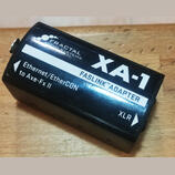 Fractal Audio XA-1 FASLINK Adapter (prevodník)