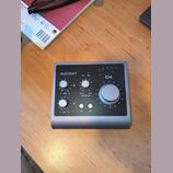 Zvuková karta Audient iD4 MKII