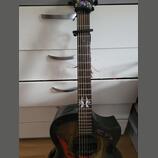 Cort ndx ws (Warrior Soul)