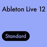 Ableton 12 Live Standard