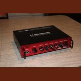 TC Electronic BQ500