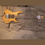 Marlin Wizard Scorpion HSH Alder