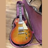 Gibson Les Paul Standard Reissue 1960 60th Anniversary