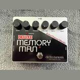 EHX - DELUXE MEMORY MAN - úplne nový
