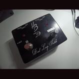 Harley Benton Custom Line Dual Loop Switch