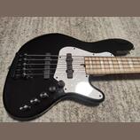 Cort Elrick NJS 5