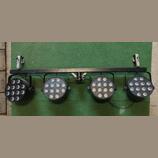 Led par 12x12