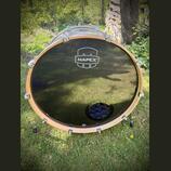 Mapex Mars Birch 24x16 Bass Drum – velký rock/blues kopák