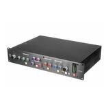 SSL Fusion
