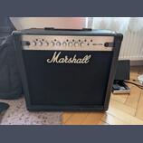 Kombo Marshall MG50CFX