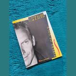 Sting – Fields of Gold