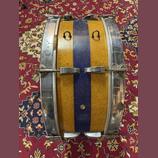 28" velky bubon