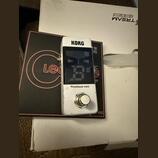 Korg Pitchblack mini 