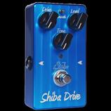 Suhr Shiba Drive Overdrive