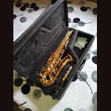 Alt saxofon Yamaha YAS 280