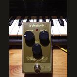 TC Electronic Honey Pot Fuzz