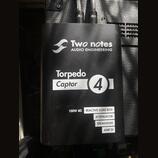 VYMENÍM/PREDÁM Two Notes Torpedo Captor 4 Ohm