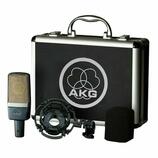 Predám mikrofón AKG C214