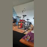 prodám bicí gewa g3 studio 5