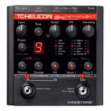 TC Electronic VOICETONE-HARMONY-G-XT