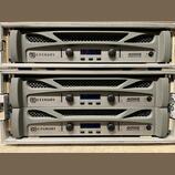 3x Crown XTi 4002