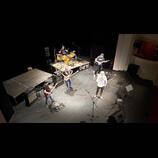 CROSSROAD ROCK BAND