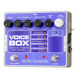 ELECTROHARMONIX VOICE BOX