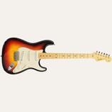 Fender CS Strat 58 CC LTD Masterbuilt  Mark Kendrick 2005