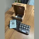 Empress Heavy distortion