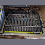 Mackie ProFX22v2