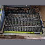 Mackie ProFX22v2