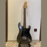Fender Stratocaster Deluxe HH 