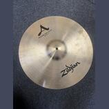 Zildjian Avedis 18” Medium Thin Crash