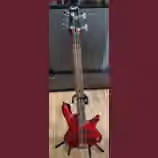 Baskytara Ibanez
