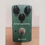 Joyo Analog delay 