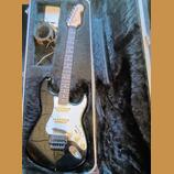 Vintage Fender Stratocaster  USA 1986