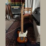 Fender Telecaster Standard Mexico