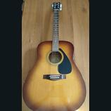 Kytaru Yamaha F310 TBS