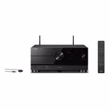 Z&aacute;novn&iacute; 7.2 AV receiver Yamaha Aventage RX-A4A - Z&Aacute;RUKA