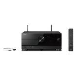 Zánovní 7.2 AV receiver Yamaha Aventage RX-A4A - ZÁRUKA